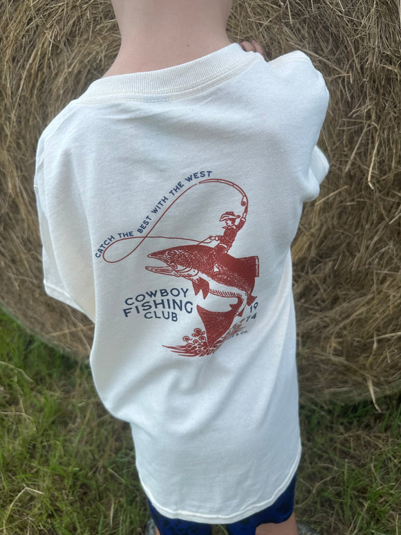 Cowboy Fishing Club
