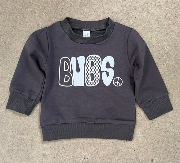 Bubs sweater