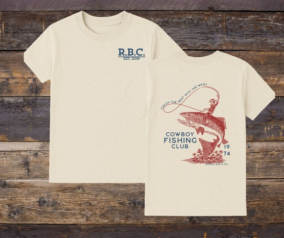 Cowboy Fishing Club