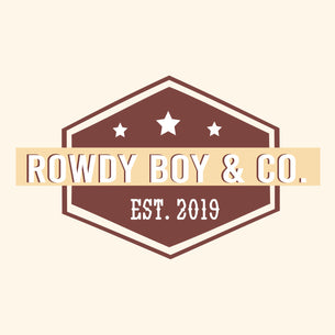 Rowdy Boy &amp; Co