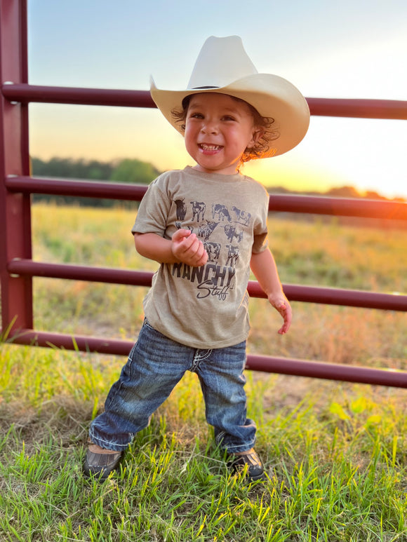 Ranchy Stuff